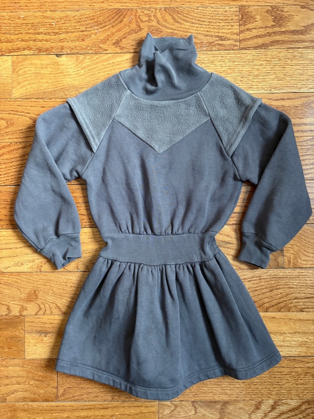 Soor Ploom Skater Dress